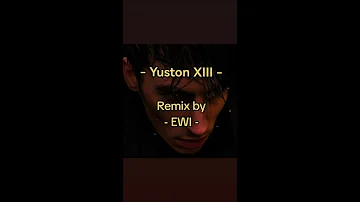 L'âme du phoenix - Yuston XIII - Remix by EWI [ Happy Hardcore]