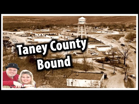 'Taney County Bound'