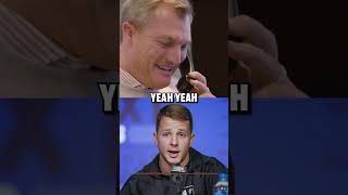 Brock Purdy Draft Call: "We find you very relevant" ❤️ Net Worth