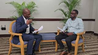 New Social Contract:  Johann Harewood, General Secretary, National Workers Union, Saint Lucia