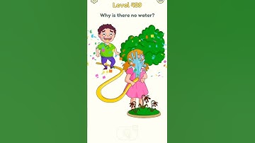 Dop 2 : Delete One Part 2 Gameplay Level - 439 #shorts #games #dop2 #439