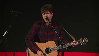 The Illusionist | Longy | TEDxLondonBusinessSchool