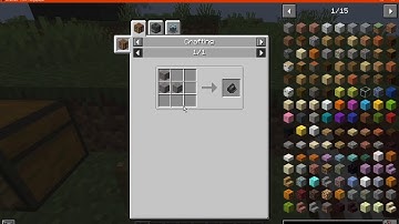 Just Needed 1.15.2 Forge Follow Up Overview