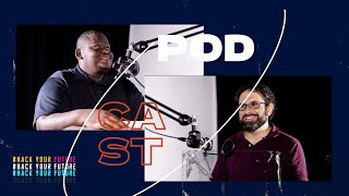 PODCAST TEASER | Welcome to #HackYourFuture
