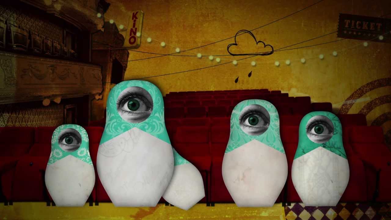 festival of lights 24. Filmfest Dresden - Trailer