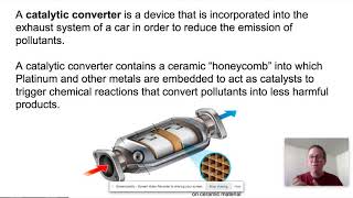 Methods for Reducing Air Pollution