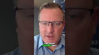 CEOs Proudly Shrinking Workforces: Is Downsizing Effective? #shorts