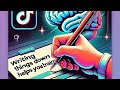 You should always take notes, heres why...