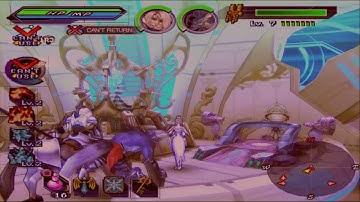 Shining Force Exa Part 11 (Chapter 10-11)