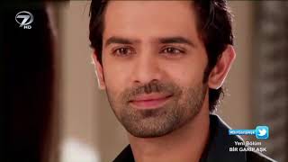 Kuşi Arnava Aşkını İtiraf Ediyor Bi̇r Gari̇p Aşk