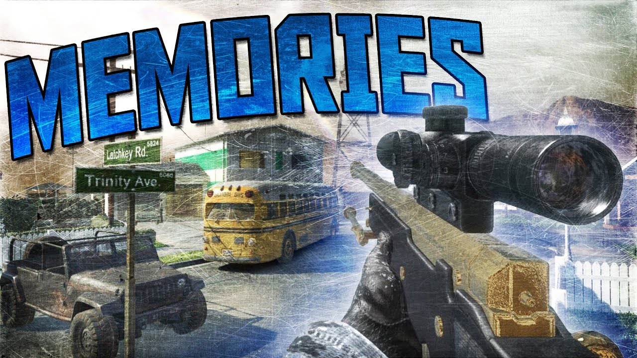 MEMORIES!! (BO1)