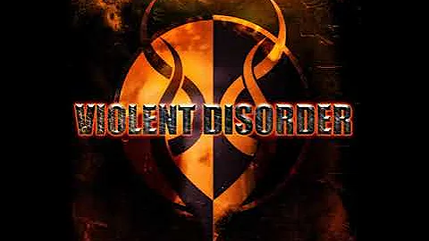 Hatebreed - I Will Be Heard - Violent Disorder Cover