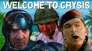 Crysis 1 Multiplayer in 2026 with MODS | crymp.org