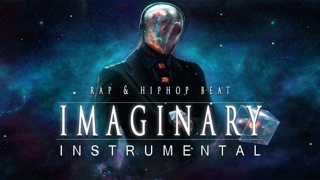 Deep Emotional Synth RAP INSTRUMENTAL Imaginary (Deemax Collab) YouTube