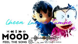 Tujhe Kitna Chahne Lage WhatsApp status || Mithoon|| Arijit Singh || nobita ||