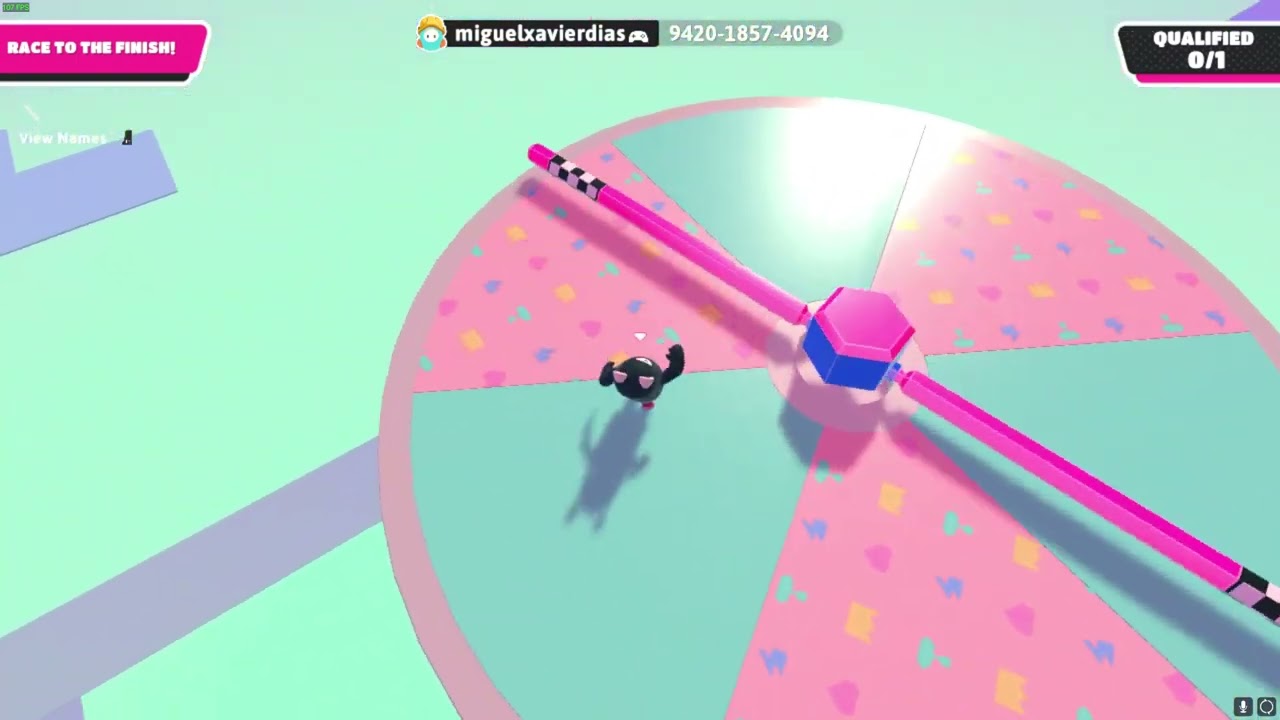 (SLOW) Pixel Climb Time 35.59 WR (Weekly Creative League)