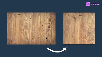 How to make a tileable texture in Affinity Photo #materials #textures #AffinityPhoto