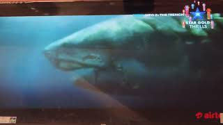 Meg 2 The Hilarious Scenes