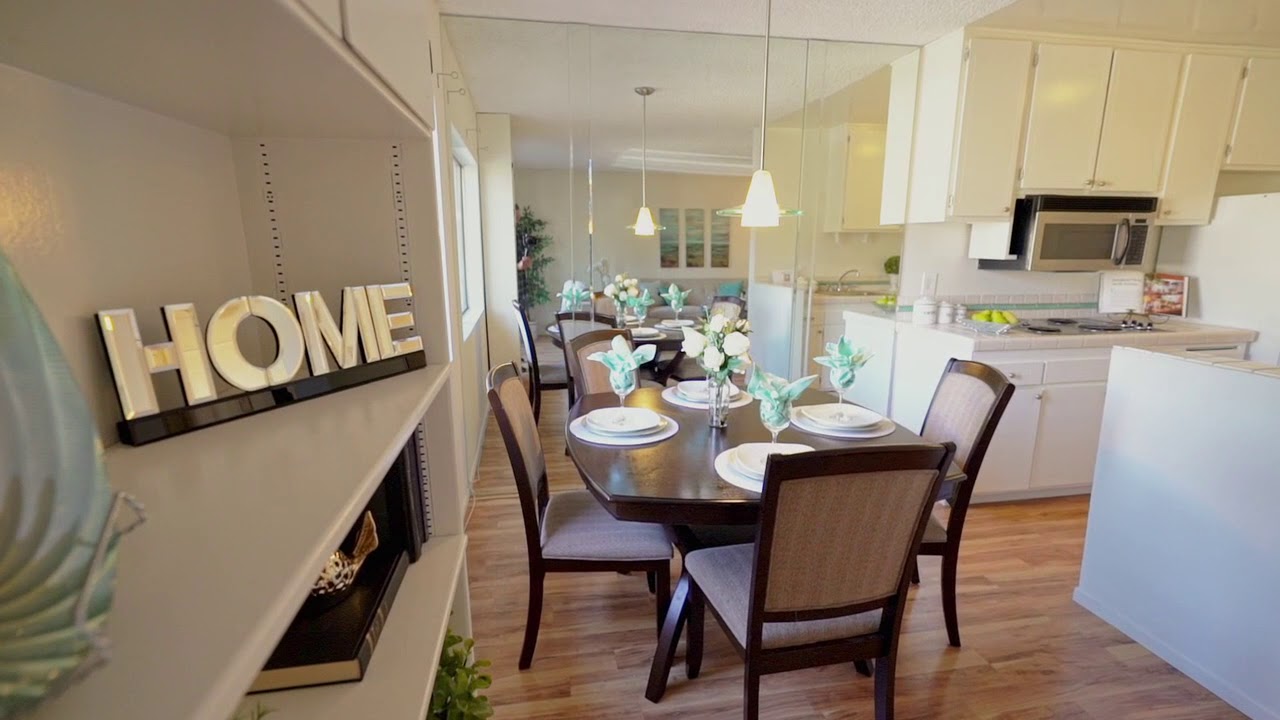 1831 Prosser Ave 209 YouTube