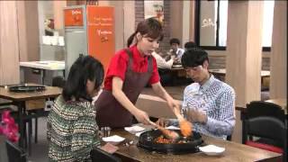 Celebrity 루비반지 - Ruby Ring EP29 # 001 Wealth