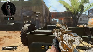 Black Ops 4 MLG Map Callouts - Firing Range