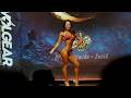 #4 SHOW DAY 【初戦】Natural Regional show 