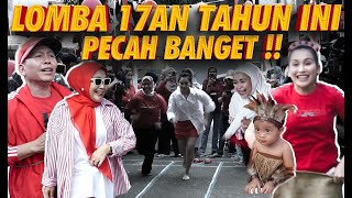 KEJADIAN MENGHARUKAN UNTUK KAMPUNG AYU TING TING DI 17 AGUSTUS 2024 !!