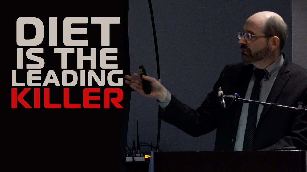 НА ОСНОВЕ ДОКАЗАТЕЛЬСТВ: Каждый должен питаться веганской пищей: рекомендации по питанию от докто...