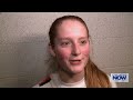 Saturday Sports District 10 Girl's Basketball Playoffs, Plus College Hoops