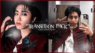   10 Ae Inspired Transition Presets   Alight Motion