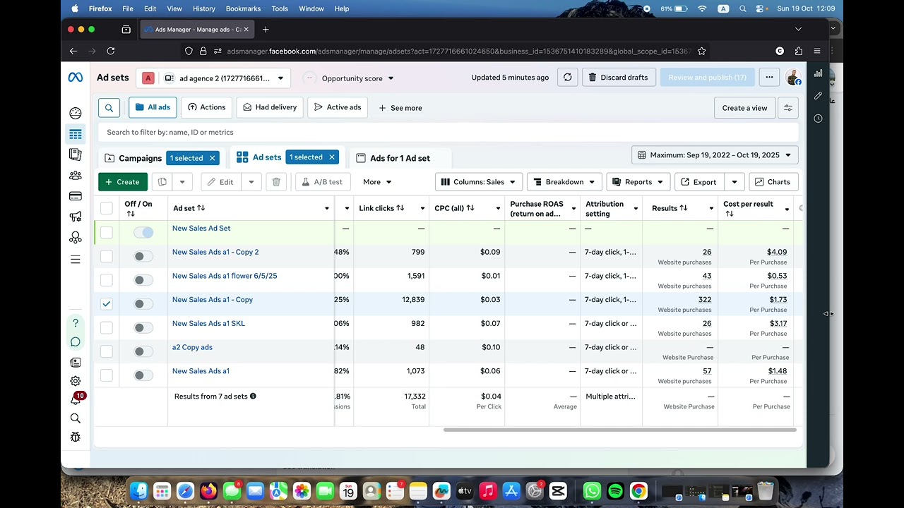 آخر تحديثات شركة ميتا أندروميدا فيسبوك 2025 | الذكاء الاصطناعي يغير قواعد الإعلانات!