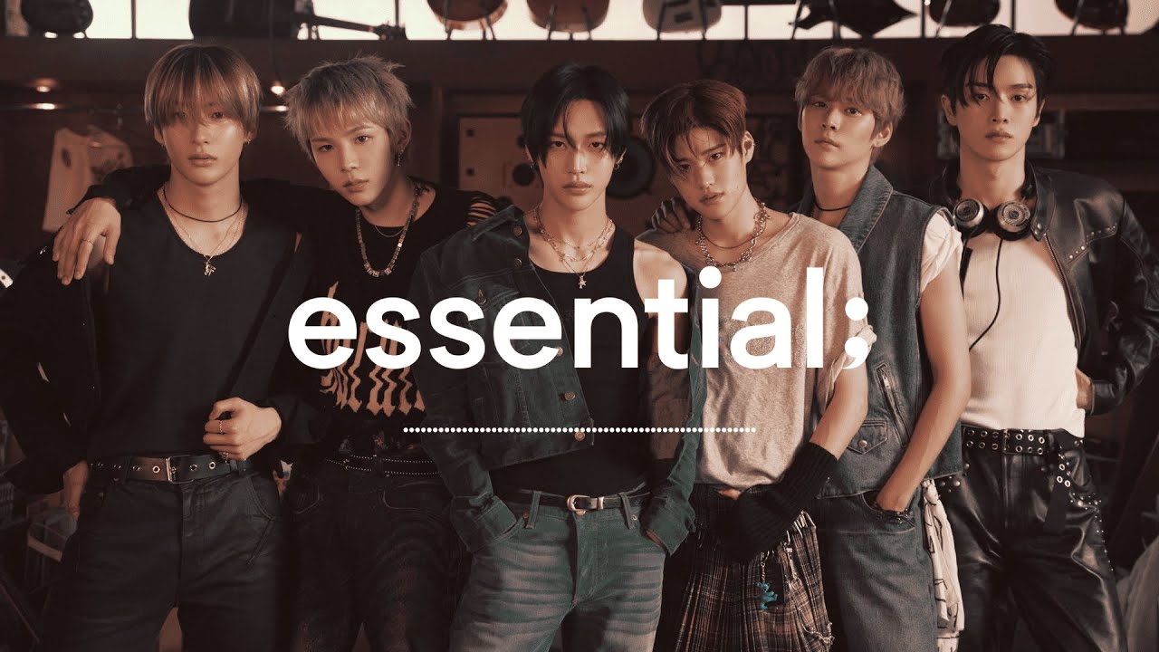[Playlist] 라이즈 이것 뭐에요~??? | 라이즈 노래 모음 | RIIZE essential; - YouTube