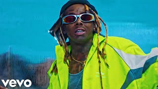 Lil Wayne  Scary Ft Offset U0026 Takeoff U0026 Gucci Mane U0026 Lil Durk   2023