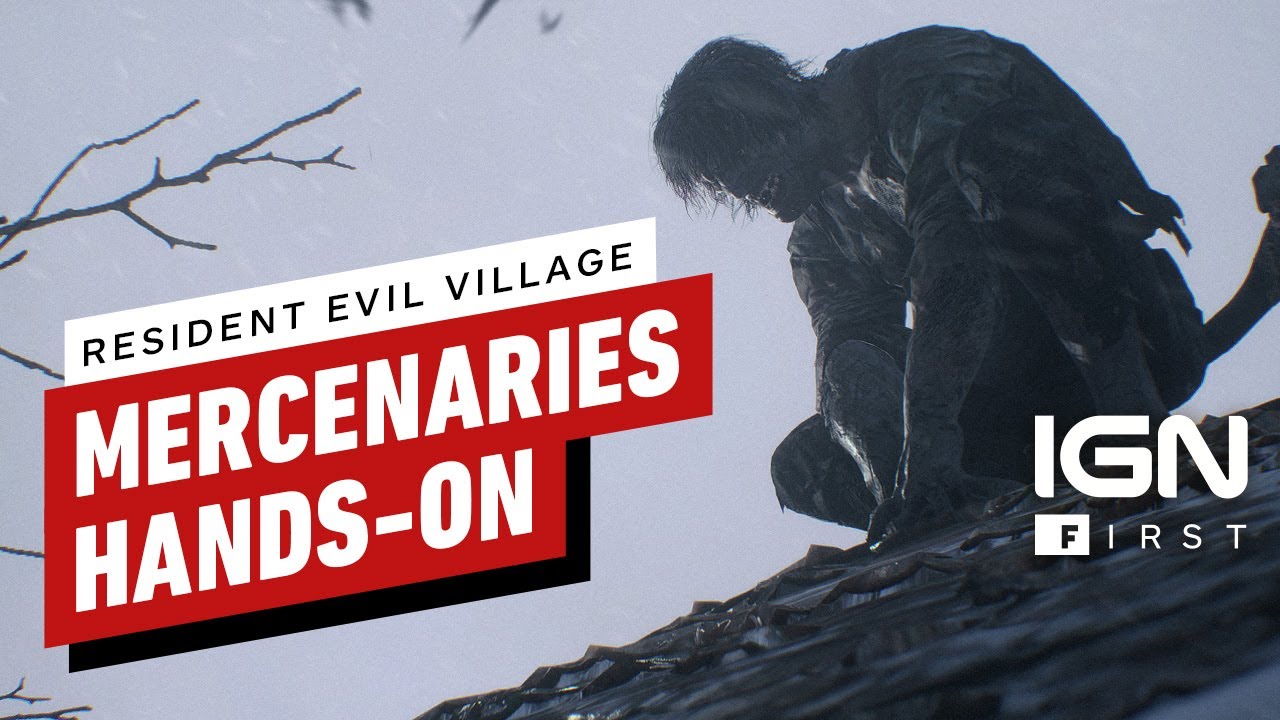 Resident Evil 8 Village Guide - IGN