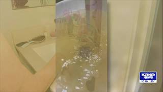 Residents remain concerned after KDHE OKs Salina drinking water