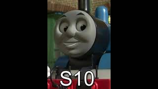 Smiling Thomas Season 10