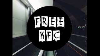 No Hopes & MISHQA - Free KFC (Dj Rush Extazy Edit)