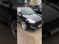 20 Inches Alloys On Swift