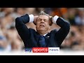 Sam Allardyce leaves Leeds after Premier League relegation image