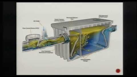 Grease Interceptors Certification Training 2017