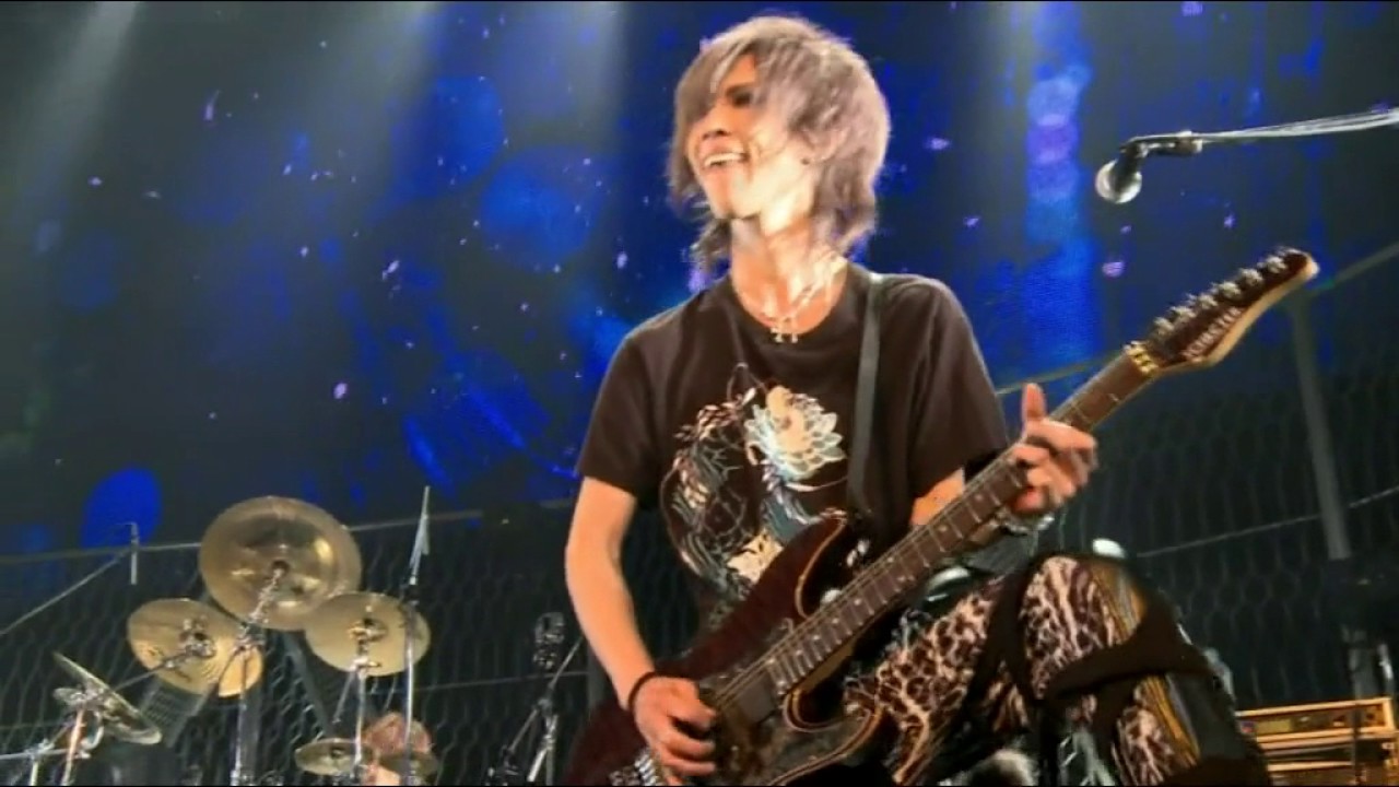 Royz cherry tree live The 47 Beginners