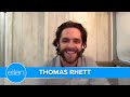Thomas Rhett Has Become a Stereotypical Dad