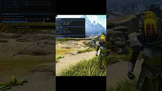 #SkyrimMod #dlss5  #shorts #gaming #Skyrim #moddedskyrim  #SkyrimGraphic #skyrimcombat #gameplay