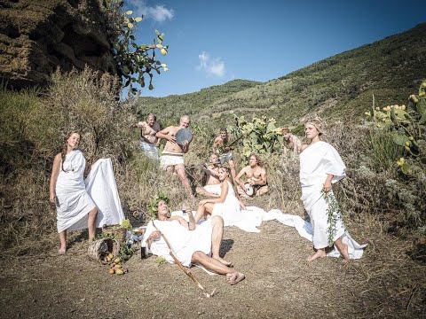 DIONYSOS from the