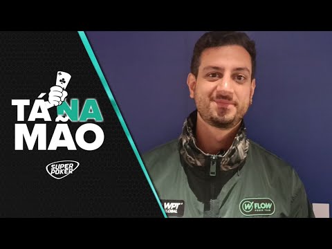 Tá na Mão: Marcelo Giordano acerta leitura, mas perde pote