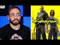 The Cyberpunk 2077 Reviews Are Out And...