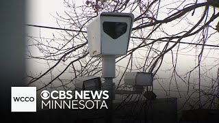 Minneapolis installs cameras to crack down on speeding