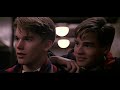 A Line Without A Hook- Neil & Todd//Dead Poets Society