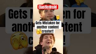Elasticdroid Gets Mistaken for EddieVR By a Fan!? #elasticdroid #bigpuffer #grizzy #pezzy #podcast