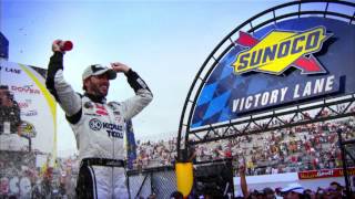 Sunoco With Jimmie Johnson
